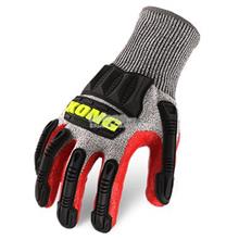 PPE Kong® Ironclad 360 Cut Resistant 5 KKC5 Knit Gloves