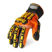 PPE Kong® Ironclad Impact Protection The Original Industry Gloves SDX2