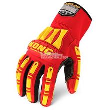 PPE Kong® Ironclad Rigger Ultimate Grip Cut 5 A5 KRC5 Gloves