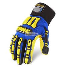 PPE Kong® Ironclad Cold Insulated Oil & Waterproof Gloves IN WP SDXW2