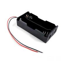 2-18650 BATTERY HOLDER