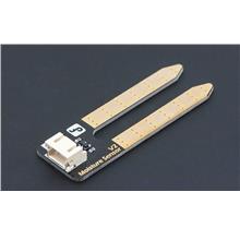 Analog Soil Moisture Sensor For Arduino