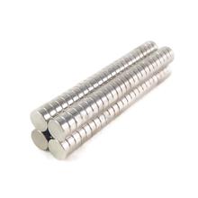 Neodymium Round Magnet 5mm x 2mm