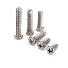 M4x16mm Stainless Steel Pan Head Philips Machine Screw