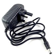 9V 2A AC to DC Power Suppy Adapter