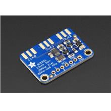 Adafruit Si5351A Clock Generator Breakout Board - 8KHz to 160MHz