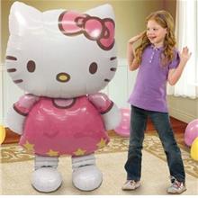 Giant Jumbo 117cm Hello Kitty Balloon for Birthday/Party/Wedding