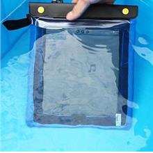 IPAD Waterproof Travel Bag Size : 30*21CM