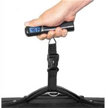 Digital LCD Backlight Baggage/Luggage Travel Scale