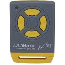 Auto Gate Remote Control Dcmotor 10 Channel