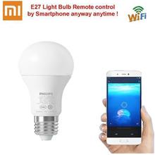 Xiaomi Mi Philips Smart Led Light Bulb Wifi HP Remote Control