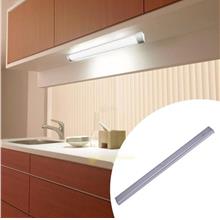 20 LEDs Rechargeable Wireless Motion Sensor Closet Wall Cabinet Light