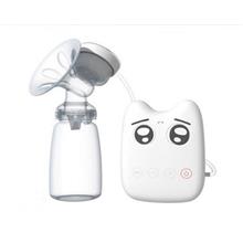 Electric breast pump suction milking non toxic material
