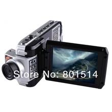 Car DVR BlackBox Camera F900 With 2.5' LCD 1080P Video Voice Recorder