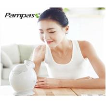 Steaming face device beauty instrument cleansing facial steamer