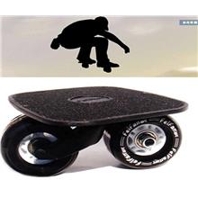 Small plates drift board split skateboard freeline Skate Wheels