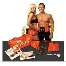 POWERFUL Massage Slimming Fitness Gym Form Dual Muscle Shaper Belt
