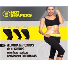 Slimming Shapers - HOT SHAPER Belt , TShirt , Pants