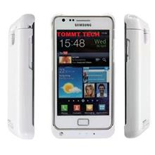 Samsung i9100 mobile phone clip Power BANK battery charging