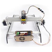 Laser engraving marking CNC machine 1000mmx 1000mm Printer