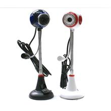 HD Webcam Camera PC Camera with mic for Computer PC Laptop