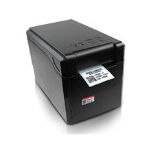 2-in-1 Thermal Barcode Label &amp; Receipt Printer