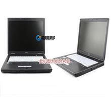 Top laptop memory dual-core Fujitsu U 15-inch