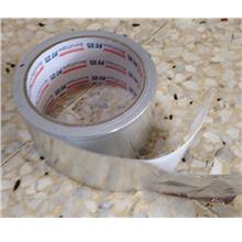 Thickening adhesive heat resistant aluminum foil tape multi functional