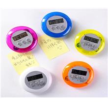 Timer Timing Reminder Kitchen Electronic Countdown Alarm Clock