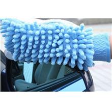 Car Wash Glove,Microfiber Chenille car cleaning cloth,chenille car cle