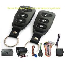 S292 car alarm / package / electronic anti-theft lock / car alarm by v