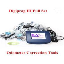 New Digiprog 3 Odometer Programmer professional mileage adjust tool