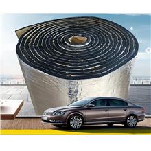 Car Sound Proof Heat proof Sound Insulation for bonet hood door body
