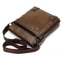 New Korean man bag men's shoulder bag man bag Messenger bag