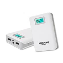 OFFER CLEAR STOCK!!!!!!HIGH QUALITY SMART POWER BANK 10,400 mA