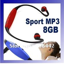 CLEAR STOCK!!Wrap Around Earphone Sports MP3 Wireless Handsfree