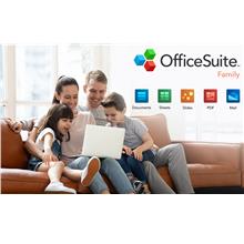 OfficeSuite Family | 6 Users