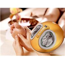 Foot massage heated machine treasure Beauty Instrument