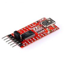 FT232RL FTDI USB to TTL 3.3V 5V Mini USB Adapter Module