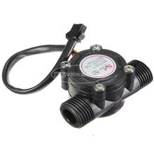water flow sensor 1 / 2 inc interface water dispenser Hall flow meter