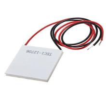 Arduino TEC1-12706 12V 90W Thermoelectric Cooler Peltier Module