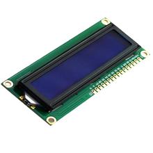 Arduino Serial IIC I2C LCD 1602 (16x2) Liquid Crystal Display Module