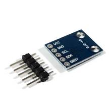 GY-273 HMC5883L Triaxial Magnetic Field Sensor Module.