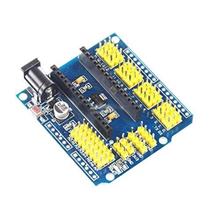 Nano IO Expansion sensor Shield Module For Arduino UNO Nano