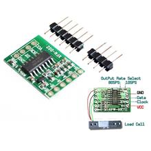 Load Cell Amplifier HX711 Module