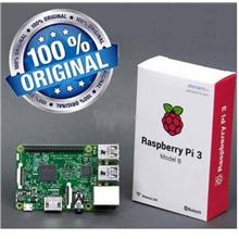 ORIGINAL RASPBERRY PI 3 - Model B (1GB RAM)