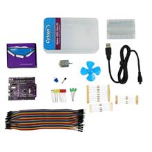 Maker Uno Edu Kit (Arduino Compatible)