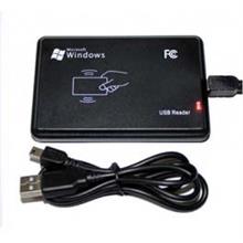125Khz USB RFID Smart ID Card Reader EM4001 EM4100