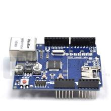 Arduino Ethernet Shield W5100 Expansion Board with micro SD slot