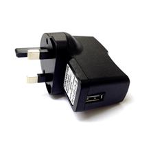 Adapter 5V / 2.5A USB for Raspberry, Android, Powerbank